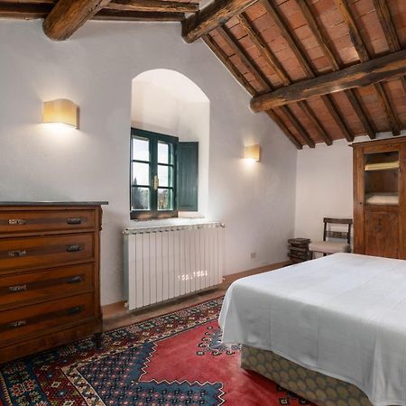 Апартаменты Casa Marina Греве-ин-Кьянти Экстерьер фото
